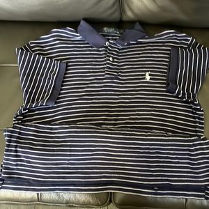 Polo shirt